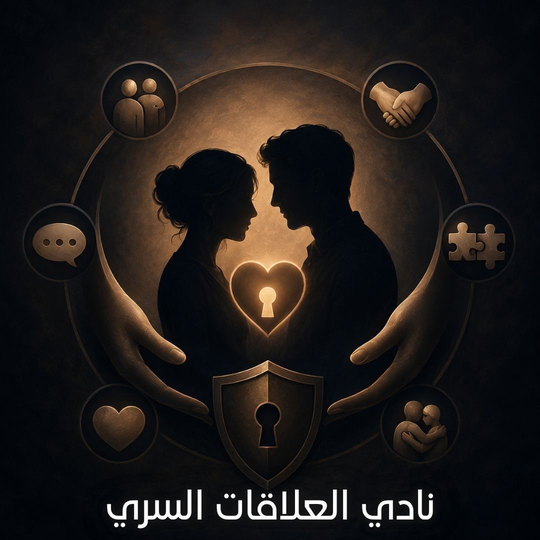 نادي العلاقات السري